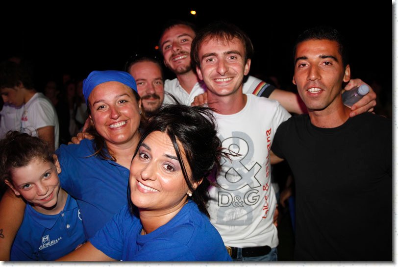 Foto successiva